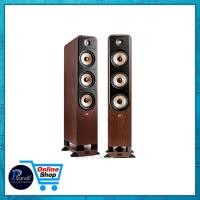 ราคา POLK AUDIO : SIGNATURE ELITE ES-60 (BROWN WALNUT) /piyanas electric/ปิยะนัส อิเล็คทริคส์ (24879361533)