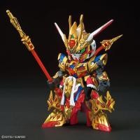 ราคา Bandai | SD Wukong Impulse Gundam [SD Gundam World Heroes] (28054406333)
