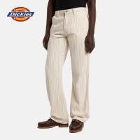 ราคา DICKIES MEN'S PANTS - EGRET กางเกง กางเกงขายาว ผู้ชาย (42962562054)