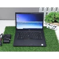 ราคา DELL LATITUDE 7480 i5-6200U (23582468045)