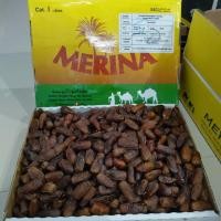 ราคา อินทผาลัม ยกลัง MARINA 5 กิโลกรัม มีปลายทาง (13375097337)