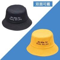 ราคา พร้อมส่ง,หมวกบักเก็ตแฟชั่นเกาหลี bucket fashion (2257529601)