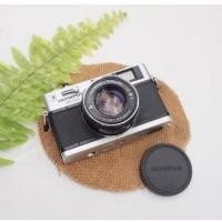 ราคา กล้อง​ฟิล์ม​ Olympus 35 DC (3720868327)