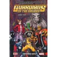 ราคา BBW หนังสือ Guardians Of The Galaxy: New Guard Vol. 1 - Emperor Quill ISBN: 9780785195184 (44108044866)