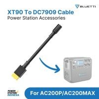 ราคา สายเคเบิล BLUETTI XT90 เป็น DC7909 สําหรับ AC200P/AC200MAX (24139413408)
