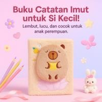 ราคา สมุดบันทึกตัวละคร Viral Capybara, หนังสือบันทึกสุนทรียศาสตร์น่ารัก Viral ในจีน (57156183340)