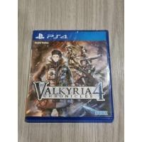 ราคา เกมส์ PS4 Valkyria Chronicles 4 Zone 3 มือสอง แผ่นไม่มีรอย สภาพดี (3035946822)