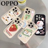 ราคา GOODเคสโทรศัพท์ OPPO สําหรับรุ่น Oppo A35 A57 A16 A8 A17 A58 A53 A38 A78 A5 A38 #054017 (27503957699)