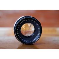 ราคา เลนส์มือหมุน FUJINON 55MM.F1.8 (14081874303)