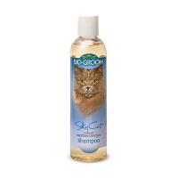 ราคา BIO-GROOM Silky Cat Shampoo แชมพูอาบน้ำแมวโต ขนาด 8 oz. (15616443604)