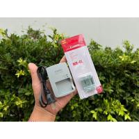 ราคา แบตเตอรี่ Canon NB-6L และ แท่นชาร์จ Canon รุ่น CB-2LYE IXUS 95 105 IS 200 IS 210 IXY 10S 110IS 30S Powershot S90 SX500 (27432863697)