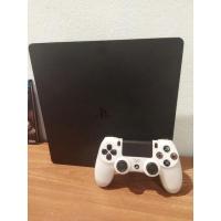 ราคา มือ2 Playstation4 / Ps4 Slim 500gb CUH 2106A สภาพดีมาก (21410968074)