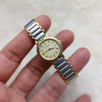 ราคา นาฬิกา YSL two-tone Ladysize ❤️ (41629345789)