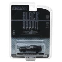 ราคา (ล้อยางพรีเมียม) รถโมเดล Greenlight 1:64 BLACK BANDIT 18 2000 Nissan Skyline GT-R R34 (43163512471)