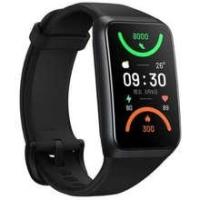 ราคา OPPO Band 2 สายรัดข้อมืออัจฉริยะ หน้าจอ 1.57 นิ้ว หน้าจอ สี่เหลี่ยมผืนผ้า (23677573419)