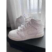 ราคา Nike Air Jordan 1 Mid (gs) (18257211987)