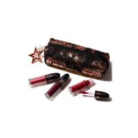 ราคา ของแท้ MAC Lucky Stars Travel Size Retro Matte Lip Set (5809492962)