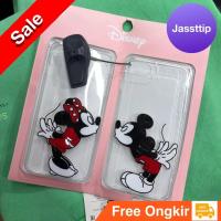 ราคา Bershka MICKEY MOUSE IPHONE CASING (5085943542)