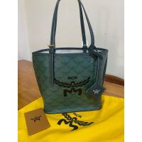 ราคา MCMของแท้ สภาพใหม่สวยมากๆๆ (57007408875)