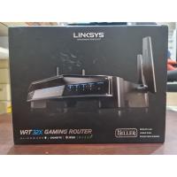 ราคา LINKSYS WRT32X GAMING ROUTER AC3200 GIGABIT WI-FI (5420449764)