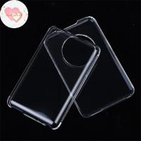 ราคา SIYUYAN (รุ่นบาง /5TH/2009+ 6Th ) ตัวป้องกันสําหรับ IPod Classic 6th Gen 120GB 160GB 80GB / 5th 30GB Crystal Clear Hard Cover Case TH (49106173646)