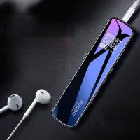 ราคา เครื่องบันทึกเสียงการลดเสียงรบกวนความละเอียดสูงแบตเตอรี่ขนาดใหญ่สแตนด์บายนานอุปกรณ์บันทึกข้อความสำหรับธุรกิจ (29823270122)