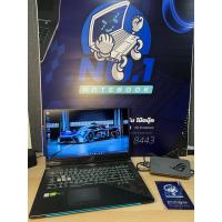 ราคา Asus ROG Strix SCAR II Edition (44152859287)