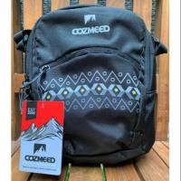 ราคา กระเป๋าสะพายกระเป๋าเดินทาง Cozmeed Exo (28331991236)
