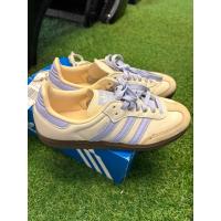 ราคา ส่งต่อ Adidas samba og มือสอง แท้100% ไซส์ UK 5 38 23.5cm มีตำหนินิดเดียวที่หัวรองเท้าเลอะขอคนไม่ซีเรียสค่ะ (57152802967)