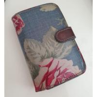 ราคา กระเป๋าสตางค์cath kidston แท้มือสอง (2170534991)