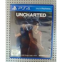ราคา แผ่นเกม PS4 : (มือ2) UNCHARTED THE LOST LEGACY (21678395022)