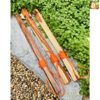 ราคา Bitcoin ไม้คมแฝก ทำจากไม้พยุง ยาวประมาณ 65-70 ซม. เลิอก 1 เล่ม (18275589181)