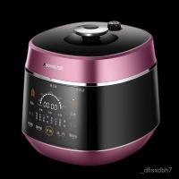 ราคา หม้อหุงข้าวไฟฟ้า Joyoung Y-60C82ใช้ในบ้าน6L หม้อหุงข้าวอเนกประสงค์แบบสองชั้น หม้อแรงดัน หม้อซุป (55405179378)