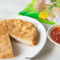 ราคา จ๋ายอ (หมูยอสำหรับทอด) จ๋ายอแม่ถ้วนหนองคาย (40413191383)