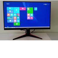 ราคา จอ Monitor 21.5'' ACER VG220Q bmiix (IPS, HDMI) (18570046506)