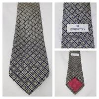 ราคา GIVENCHY 100% Silk Necktie (29384792416)