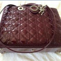 ราคา กระเป๋าCHRISTIAN DIOR (7563997)