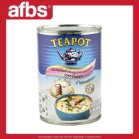 ราคา SUPERMART ทีพอท นมข้นจืดอาหารและเบเกอรี่ 385 กรัม #1103107 (43602111285)
