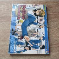 ราคา the PRINCE OF TENNIS เล่ม 28 - การ์ตูนมือสอง (26080805772)