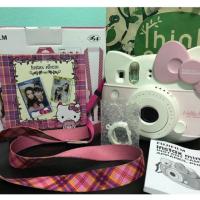 ราคา กล้องโพลารอยด์คิตตี้ (มือสองสภาพดี98%) (1328944613)