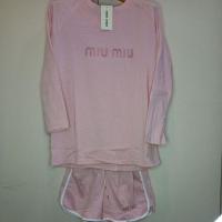 ราคา ชุดเซ็ท เสื้อ+กางเกงขาสั้น (27818738420)