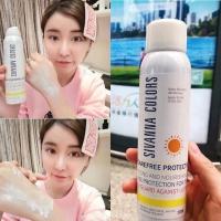 ราคา SIVANNA สเปรย์กันแดด สเปย์กันแดด สเปรย์ กันแดด สเปย์ กันแดด สเปรย์กันแดดสิวันนา (4260876857)
