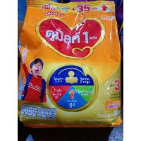 ราคา ดูมิลค์ 1พลัส สูตร 3 รสน้ำผึ้ง 850 กรัม (22286123564)