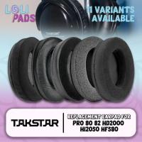 ราคา Takstar Pro 80 82 HD2000 HI2050 HF580 Earpad Foam Ear Cushion (25078209378)