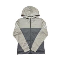 ราคา เสื้อแขนยาวฮู้ดผ้าวอร์ม Adidas มือสอง (28812743024)