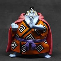 ราคา One Piece วันพีช HSCF Jinbe จินเบ (23652903062)