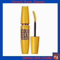 ราคา Maybelline Mascara Volume Express The Magnum WP N 01 Black มาสคาร่าเพิ่มความหนาแบบกันน้ำ (Waterproof) ให้ขนตาดูหนาแน่นทรงพลัง (Voluminous) และดวงตาดูน่าดึงดูดเป็นพิเศษ 【ส่งตรงจากญี่ปุ่น】 (46907356853)