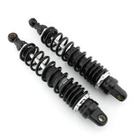 ราคา 2PCS Motorcycle Spring Rear Shock Absorber Suspension For Honda GB350 GB350S CB350 CB350S GB350 NC5 (50003164379)