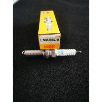 ราคา หัวเทียน NGK LMAR8L-9 ขั้ว Nickle ใช้สำหรับ Honda Forza300, Yamaha MT-07, Triumph (1 หัว) (26890305508)
