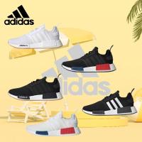 ราคา Adidas originals NMD_R1 รองเท้าผ้าใบ originals NMD_R1 รองเท้าวิ่งอเนกประสงค์UnisexUnisex (48657761969)